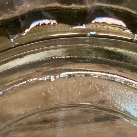 Vintage Excalibur hotel/casino ashtrays set of 2 - Picture 9 of 11